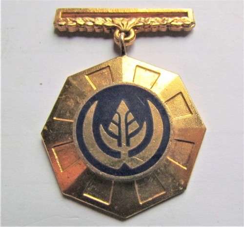 @@CRAZY R1 START@@ 3 X SA MEDALS + RIBBONS = PRO PATRIA RECRUITING