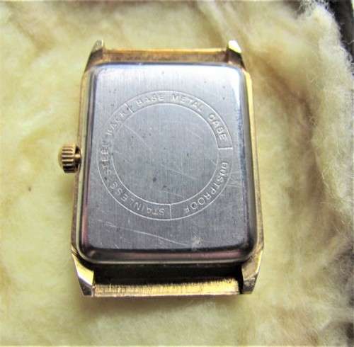 @@Crazy R1 Start@@ CITIZEN 17 Jewels vintage ladies watch **dont know if working - see pics
