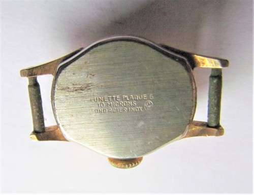 @@Crazy R1 Start ORIS vintage ladies watch **do not know if working - see pics