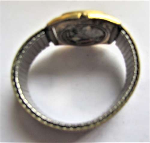 CITIZEN Vintage Watch**Dont know if working - see pics**