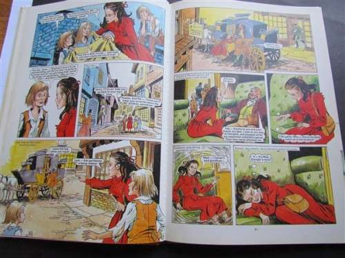 MANDY FOR GIRLS ANNUAL - 1988