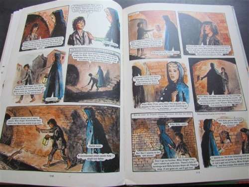 MANDY FOR GIRLS ANNUAL - 1985