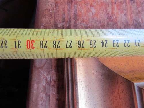 **CRAZY R1 START** FRAMED ORIGINAL ARTWORK - ARTIST UNKNOWN 320mm X 275mm