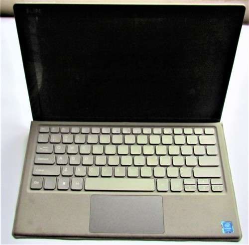 MY LIFE LAPTOP / NOTEBOOK /T ABLET - Detachable Keyboard - Working but screen has a crack