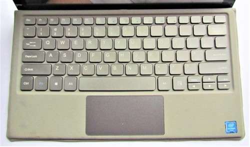 MY LIFE LAPTOP / NOTEBOOK /T ABLET - Detachable Keyboard - Working but screen has a crack