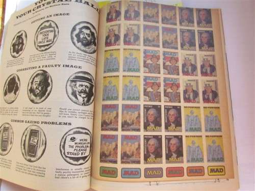 MAD MAGAZINE COLLECTORS SERIES ISSUE #6