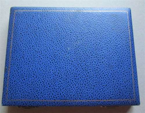 1947 SA UNION PROOF SET - COMPLETE LOW MINTAGE SET and PROOF @@LOW START@@