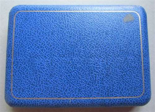 1951 SA UNION PROOF SET - PROOF and COMPLETE @@LOW START@@