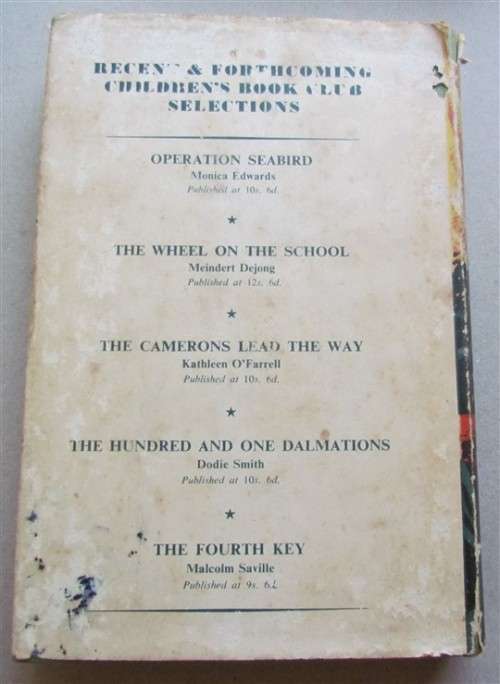 Biggles - Hardcover -  Makes ends Meet - Capt. W,E Johns