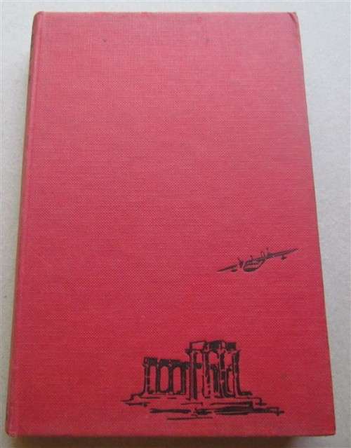 Biggles - Hardcover -  Combined Operation  - Capt. W,E Johns