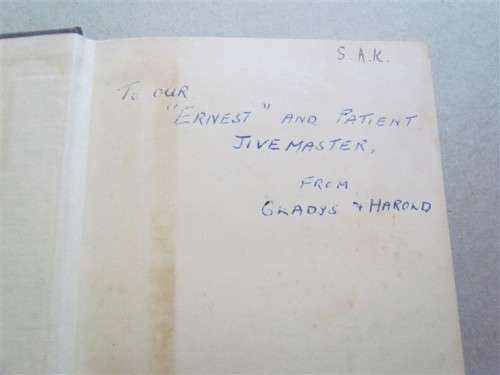 The Hurricane Story - Paul Gallico - First Edition 1959 - Author of many well known classics