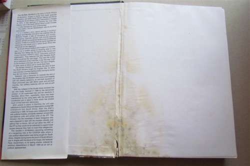 The Buffalo Soldiers - SA 32 Battalion Story 1975 - 93 - Col Jan Breytenbach