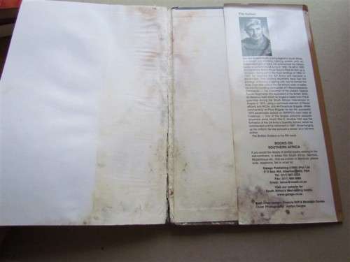 The Buffalo Soldiers - SA 32 Battalion Story 1975 - 93 - Col Jan Breytenbach