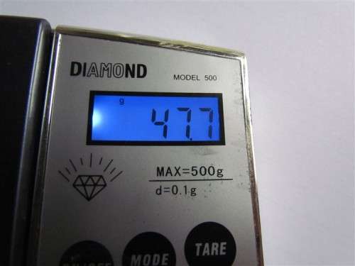 Germany Special Grade Panzer Assault Badge, For 25 Engagements - Probable/Possible Forgery ???