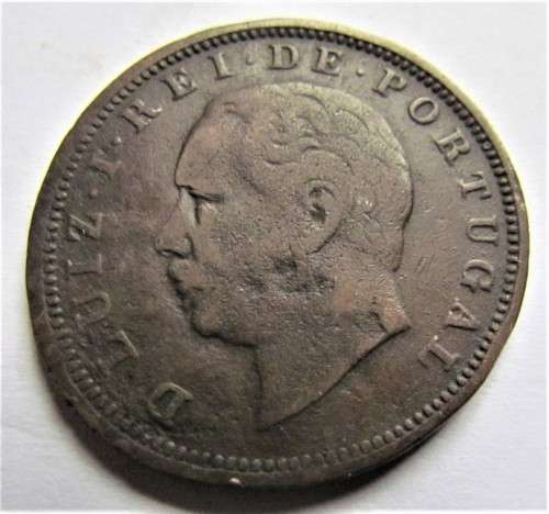 @@R1 START@@ 1883 XX Reis Portugal