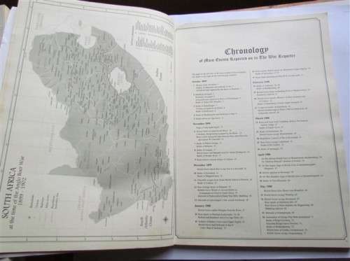 The War Reporter - Anglo Boer War through the eyes of the burghers