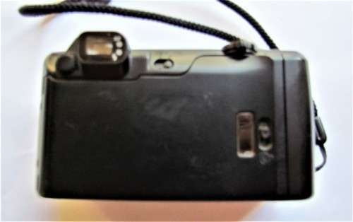 Pentax ESPIO 90MC Film Camera - Not tested - needs battery - can not say if working