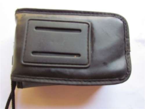 Pentax ESPIO 90MC Film Camera - Not tested - needs battery - can not say if working