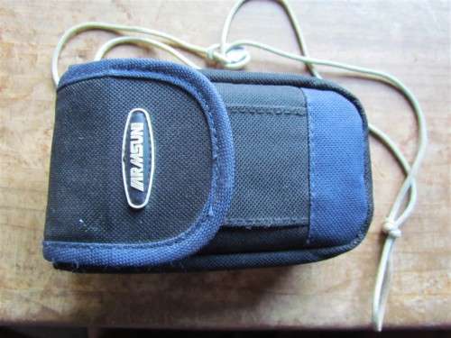 Nikon Lite Touch Zoom 130 film camera  - Not tested + do not know if working