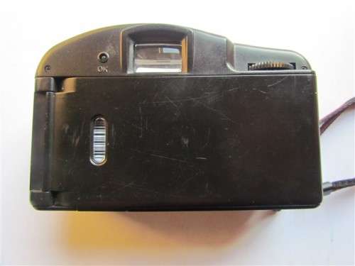 SKINA BF120 FILM CAMERA - UNTESTED - DO NOT KNOW IF WORKING - SOLD AS IS