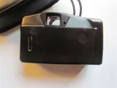 PENTAX PC33 FILM CAMERA - UNTESTED - DO NOT KNOW IF WORKING - SOLD AS IS