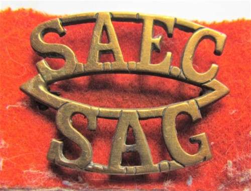 SA Engineers Shoulder Title
