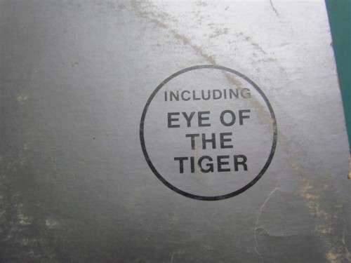 ROCKY III VINTAGE LP