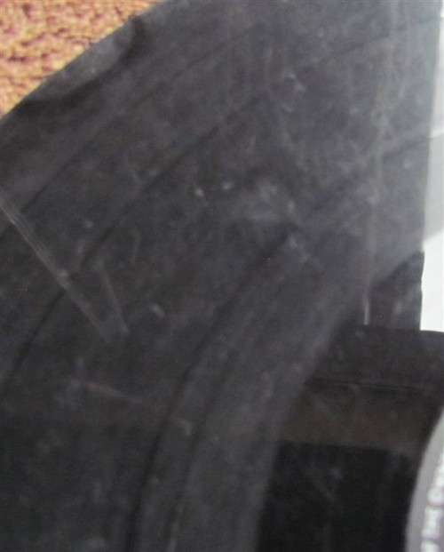 Janice Joplin - In Concert - Vintage Vinyl LP Record