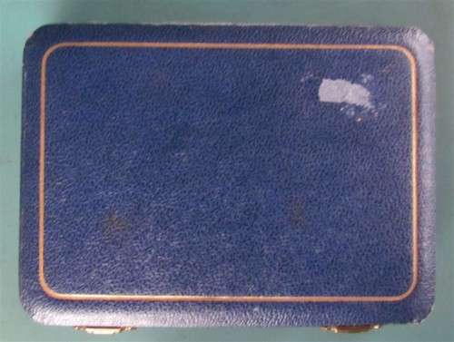 1962 Proof Set **Scarcest Set from the 60`s **  @@@R1 START@@