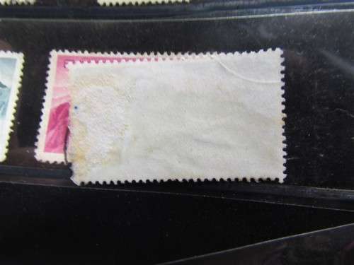 1950-52 Japan Airmail Stamps Rare Lot