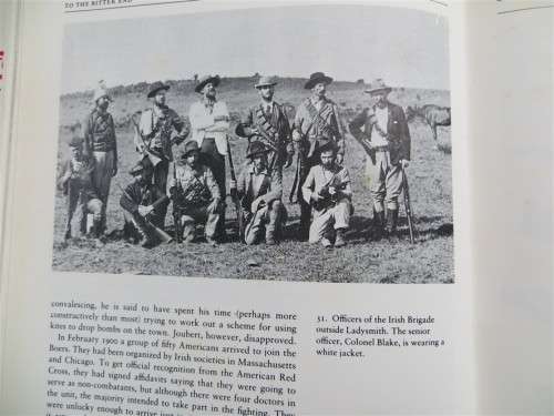 To the Bitter End - Photgraphic History of the Boer War - Emanoel Lee