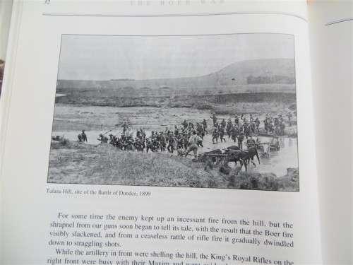 The Boer War - The War Correspondents - Raymond Sibbald