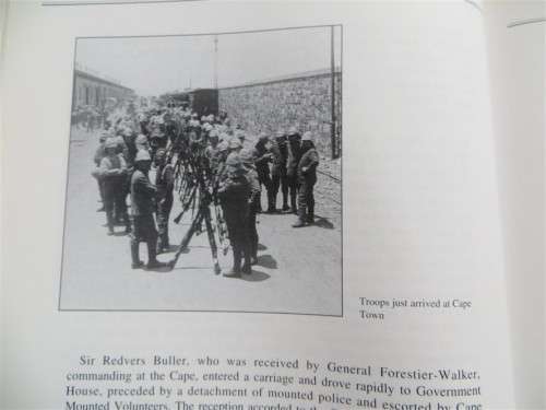 The Boer War - The War Correspondents - Raymond Sibbald