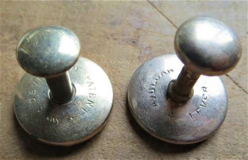 10 x Pin Badges - 1 Bid for the Lot