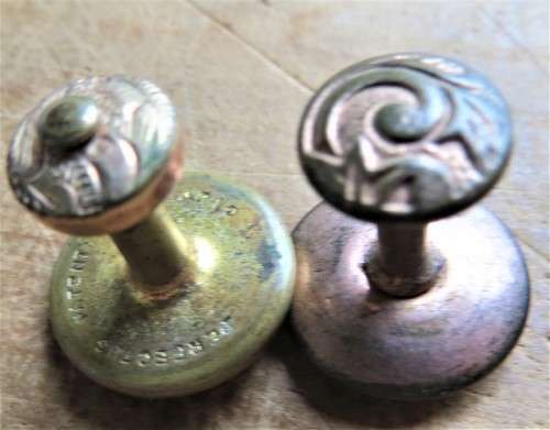 10 x Pin Badges - 1 Bid for the Lot