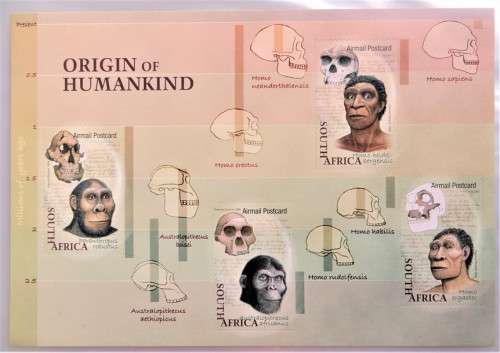 Origin of Humakind UMM Sheet