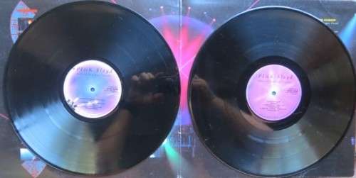 Pink Floyd - Delicate Sound of Thunder-Vintage Vinyl LP