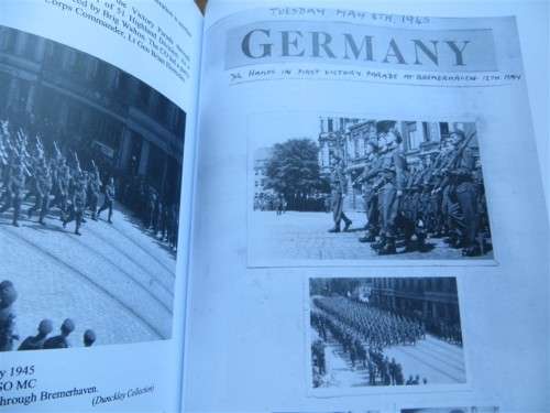 The War History of the 7th Battalion - Hampshire Regiment - Ian Taylor Excellent Condition