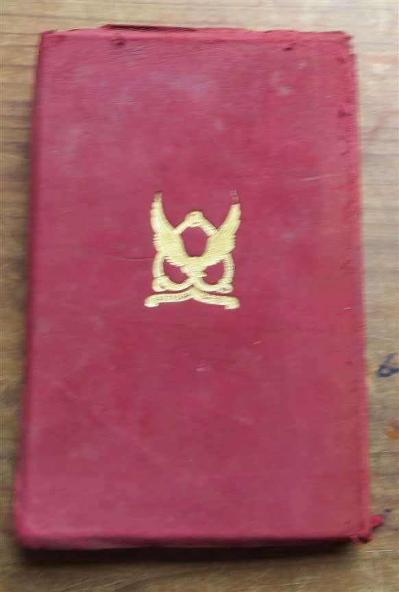 Virginibus Puerisque - Robert Louis Stevenson - 1913