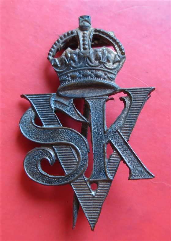 SKV Badge
