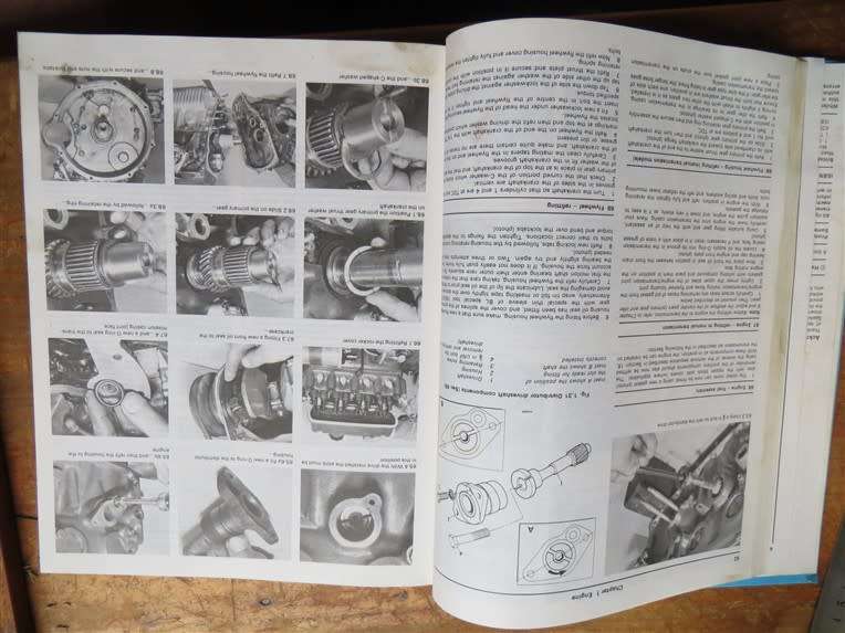 Mini Owners Workshop Manual - All Models from 1969 - Haynes