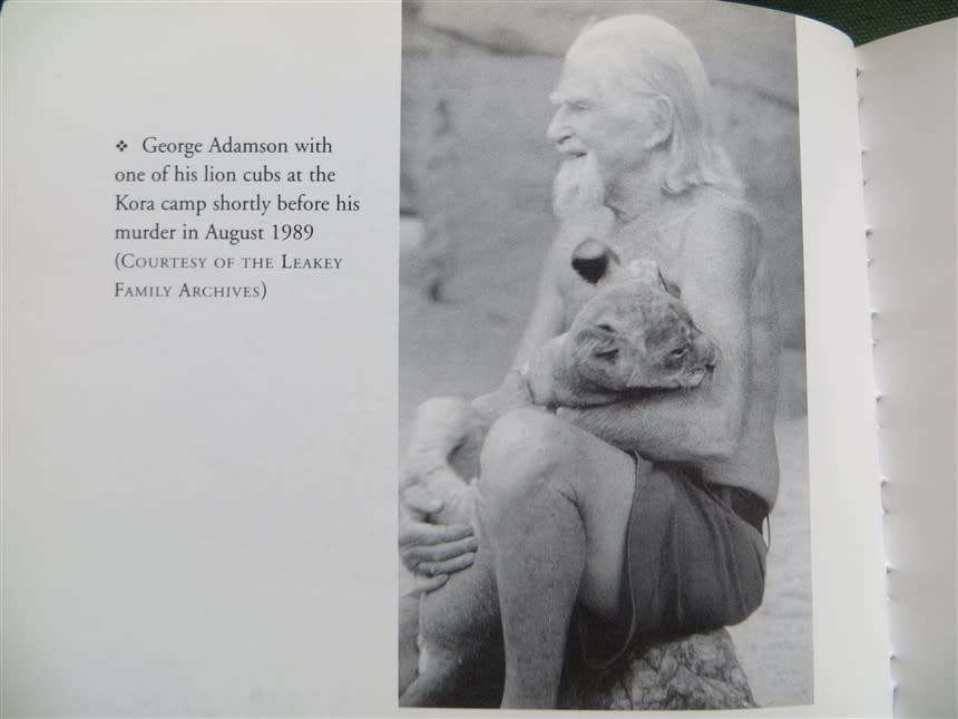 Wildlife Wars - Richard Leakey - Fight to Save Kenya`s Elephants