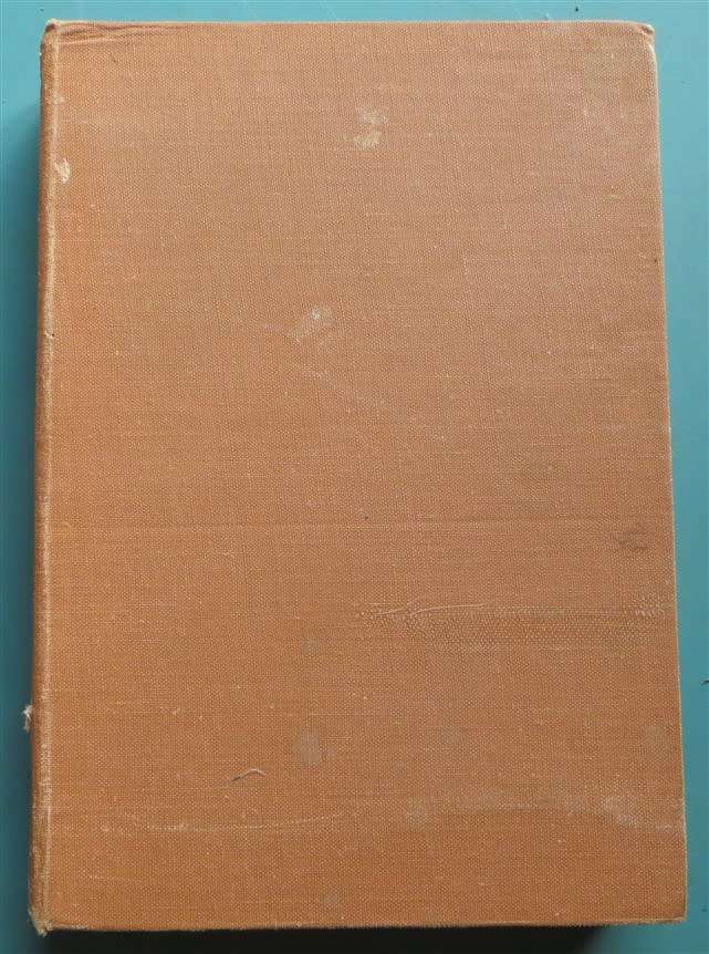 There She Blows! Hakon Mielche - 1952 1st Edition - Whalers