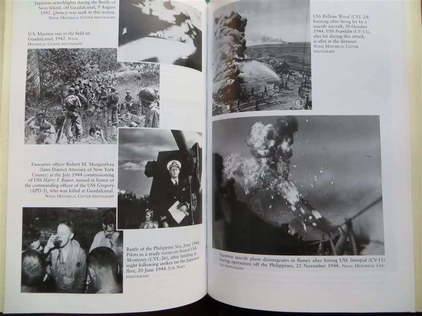 At War with the Wind - Japanese Suicide bombers - David Sears