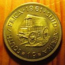 UNCIRCULATED **great condition** 1961 - LOW START ***