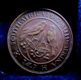 UNION *** TOP CONDITION *** COIN - 1947 1/4d FARTHING - *** R1 START***