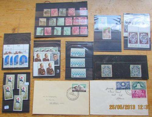 PRE UNION SA , UNION & RSA -  THE LOT ON A R1 START !!!!