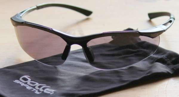 BOLLE SUNGLASSES - NEW + BAG - *** REDUCED *** R295.00