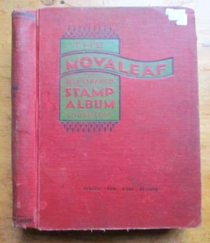 $$$ R1 START $$$ HUGE OLD ALBUM - TOO MANY TO PICTURE **R1 START **