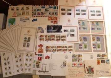 $$$ R1 START $$$ LARGE WORLD/AFRICA COLLECTION OF COVERS+++  $$$